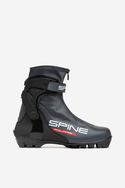 Ботинки лыжные NNN SPINE Polaris 85-22