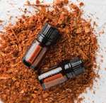 Эфирное масло dōTERRA Туя, Arborvitae, 5 мл