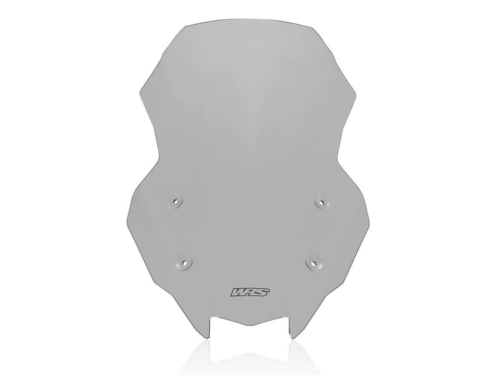 WRS Ветровое стекло высокое Caponord Kawasaki Z 1000 SX затемненное KA014F