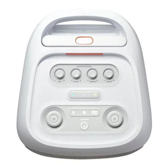 JBL PartyBox Stage 320 White