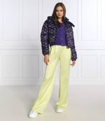 куртка irma Pinko - фиолетовый(1G18A4 A052)