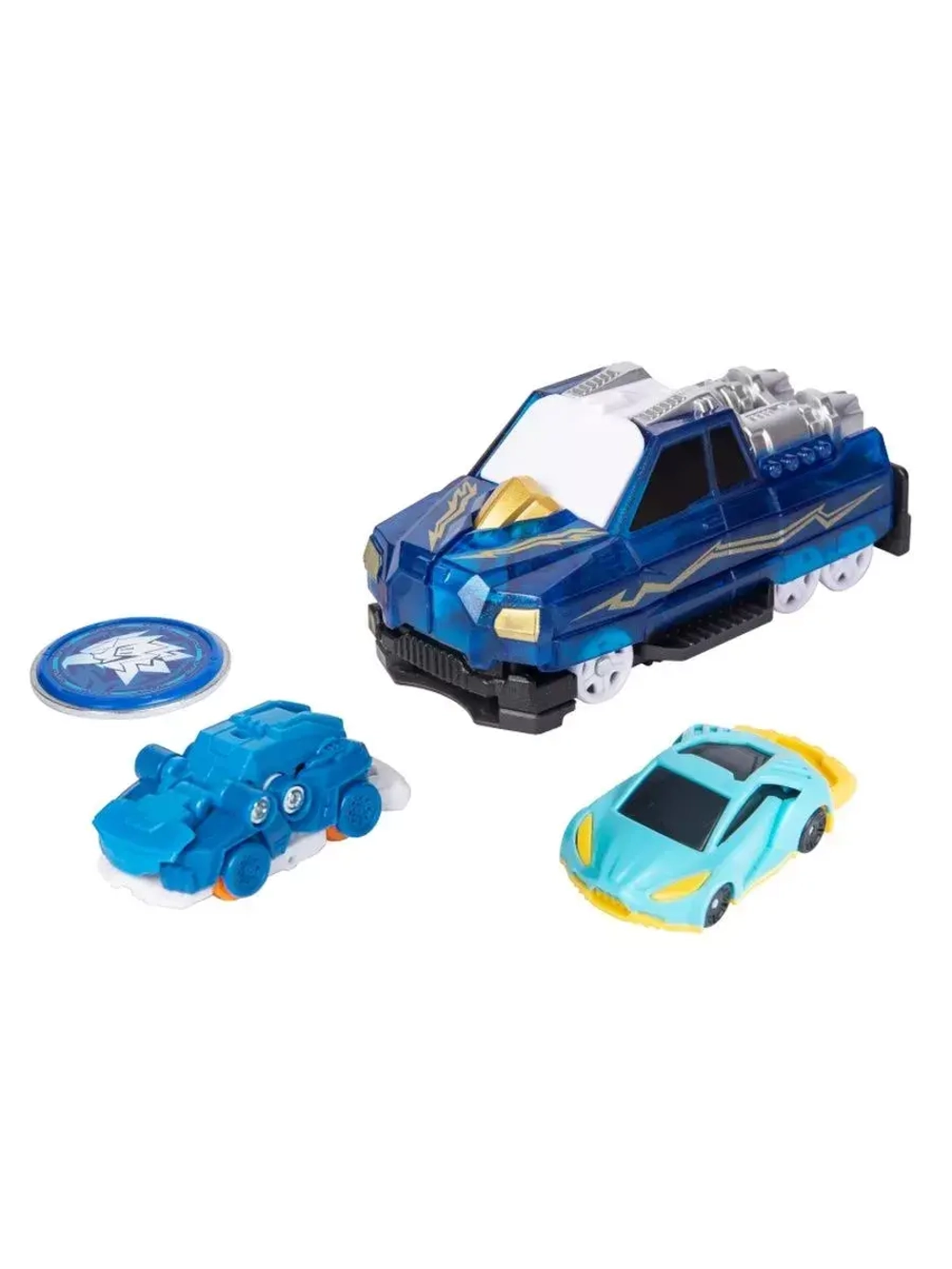 Набор Лайтнинг Игл L3 39866