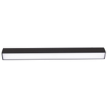 13003-9.3-001UR magnetic LED10W BK CCT+SMART Reluce, LED