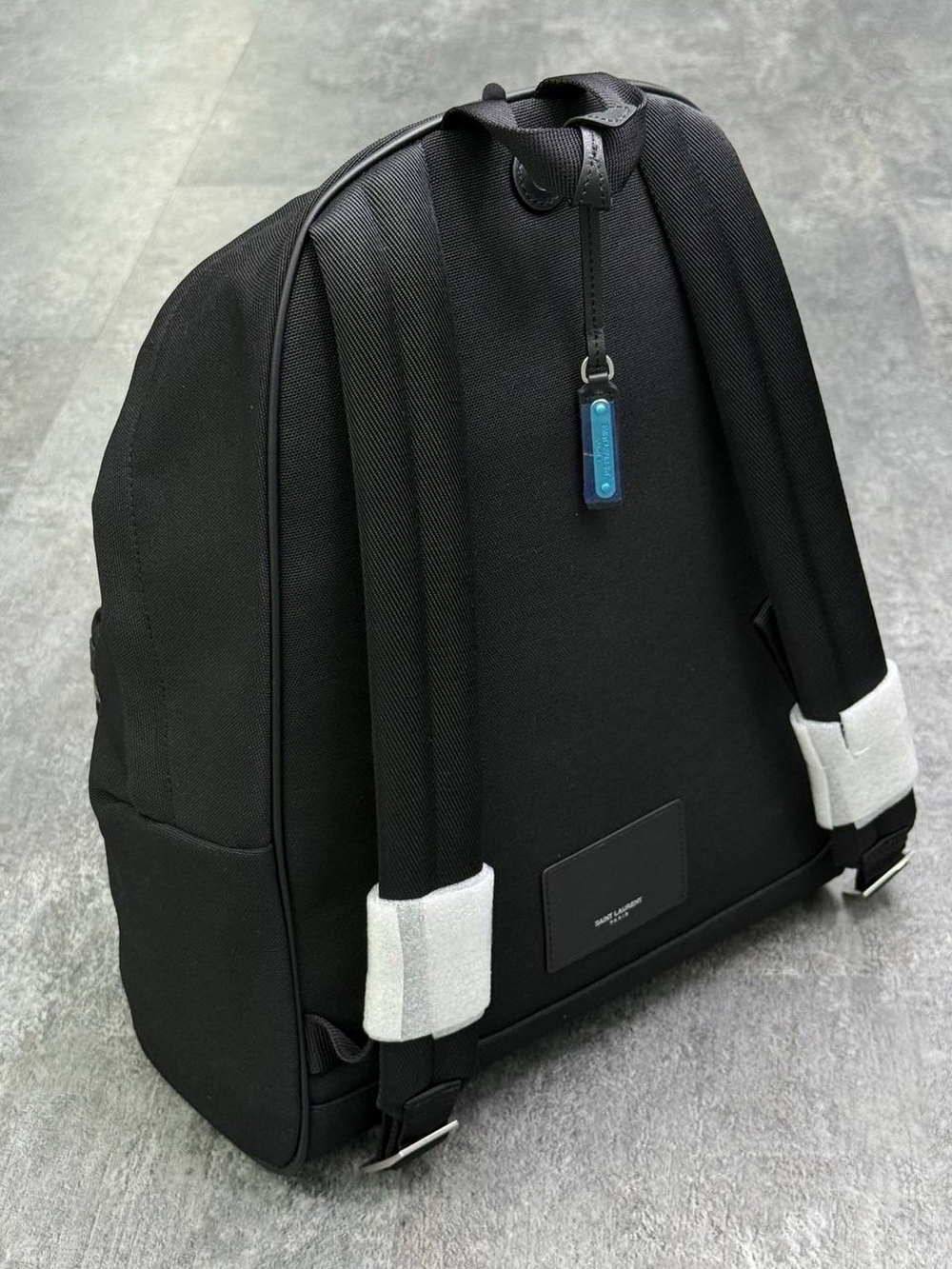 Рюкзак Saint Laurent City