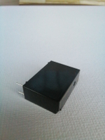 5шт Реле Panasonic ALDP124 5A 24V 4pin