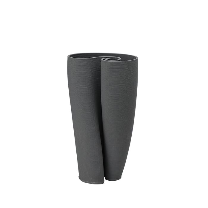 Ваза Threaded Rotating Vase C