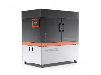 3D принтер BigRep Studio G2