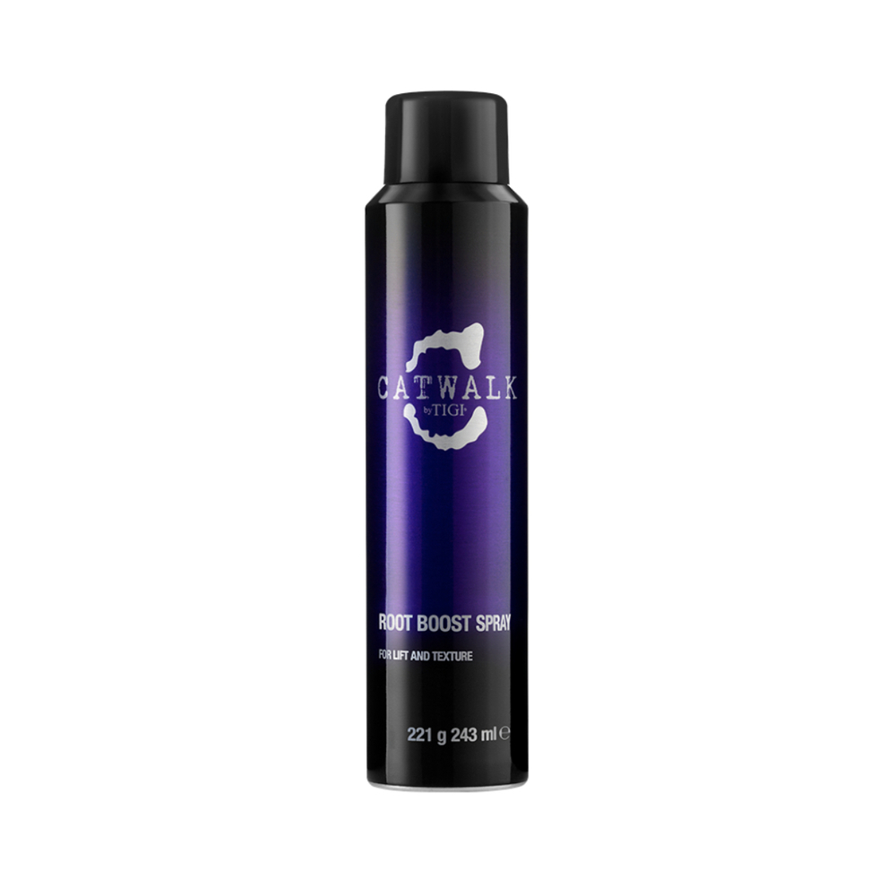 Tigi Catwalk Root Boost - Спрей для прикорневого объема и текстуры 243 мл