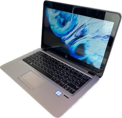 Уценённый ноутбук HP EliteBook 820 G4 i7 Touch