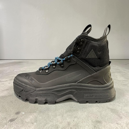 Nike ACG Air Zoom Gaiadome GORE-TEX • Black