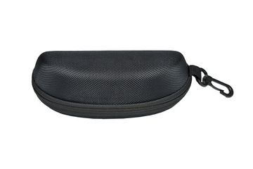 Футляр OPTICMASTER Е-4-01 TEXTILE спорт/чёрный