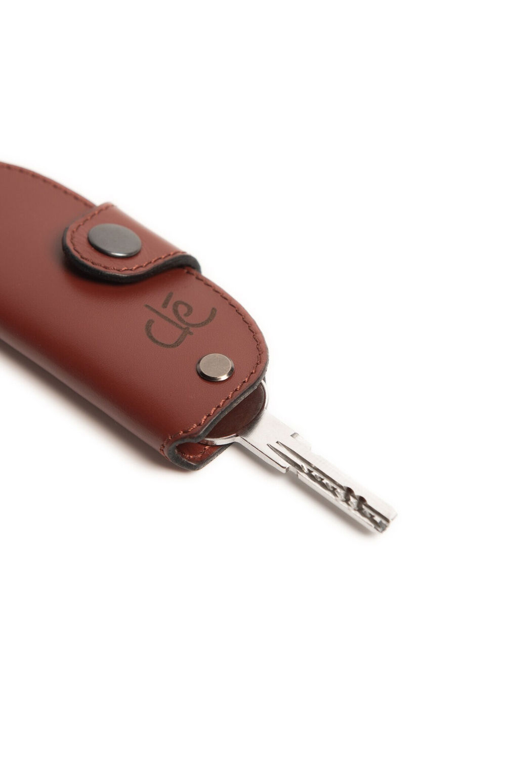 Ключница на кнопке Cle Keysmart