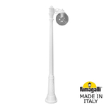 Ландшафтный светильник Fumagalli GLOBE 250 G25.156.S10.WZF1R