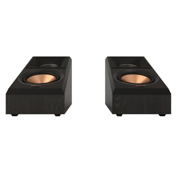 Klipsch RP-500SA II Ebony