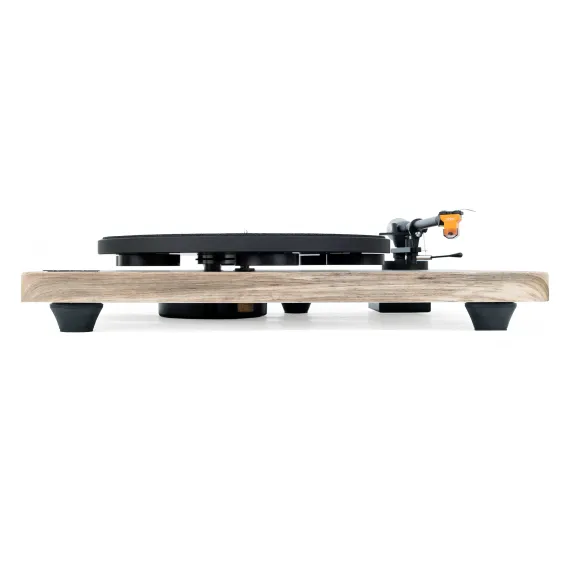 Auris Jazz Rustic Walnut