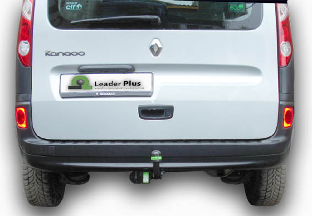 ТСУ для RENAULT KANGOO 2 (2008-2013) R112-A