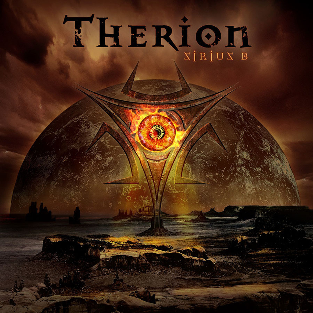 Therion / Sirius B (Coloured Vinyl)(2LP)