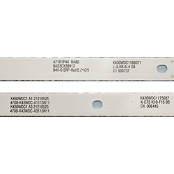 43" K430WDC1 A1