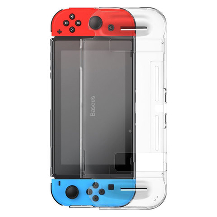 Чехол-держатель для Nintendo Switch Baseus GAMO GS07 SW Basic Case
