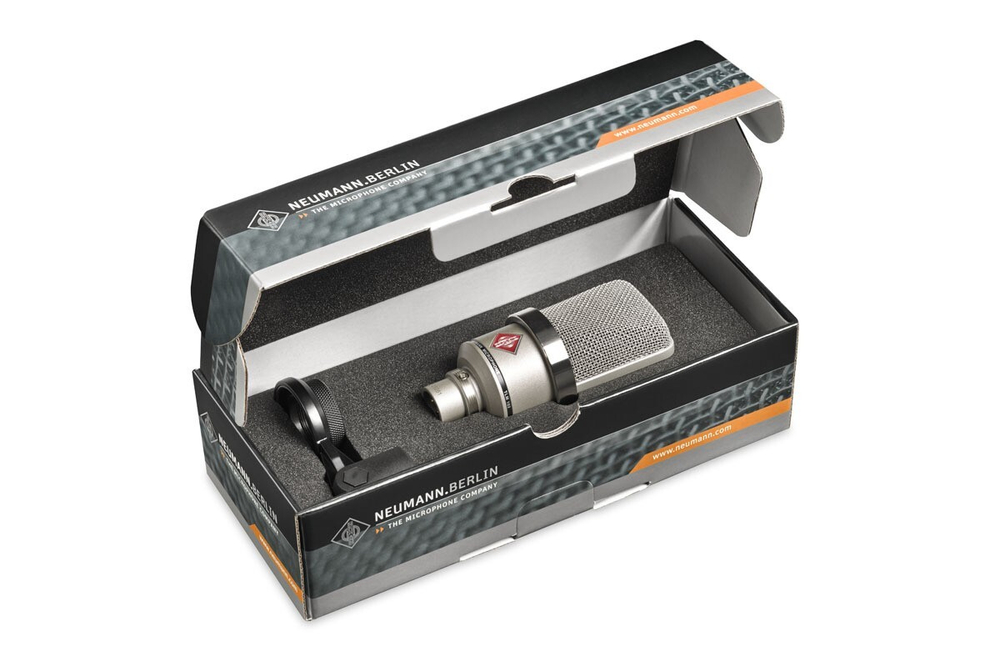 NEUMANN TLM 102