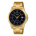 Мужские наручные часы Casio MTP-V004G-1C