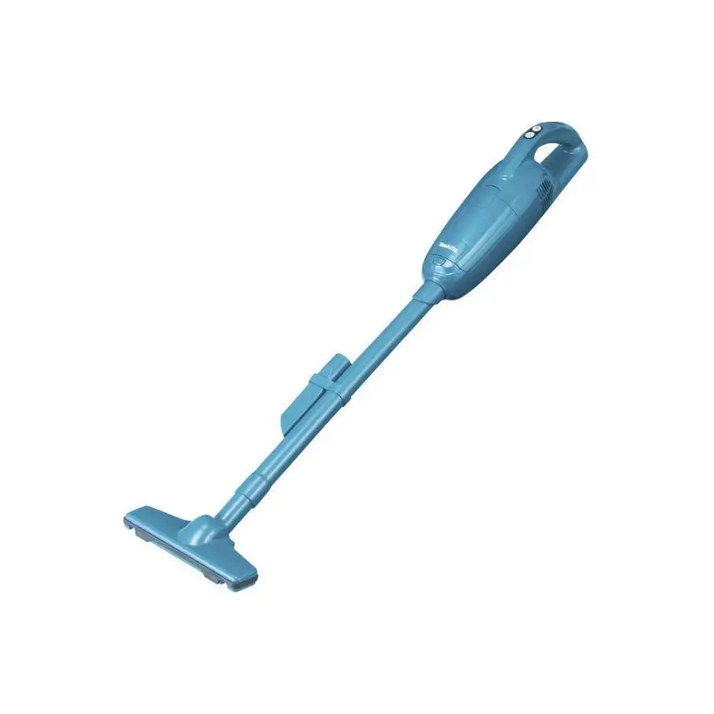 Аккумуляторный пылесос Makita CL104DWYX