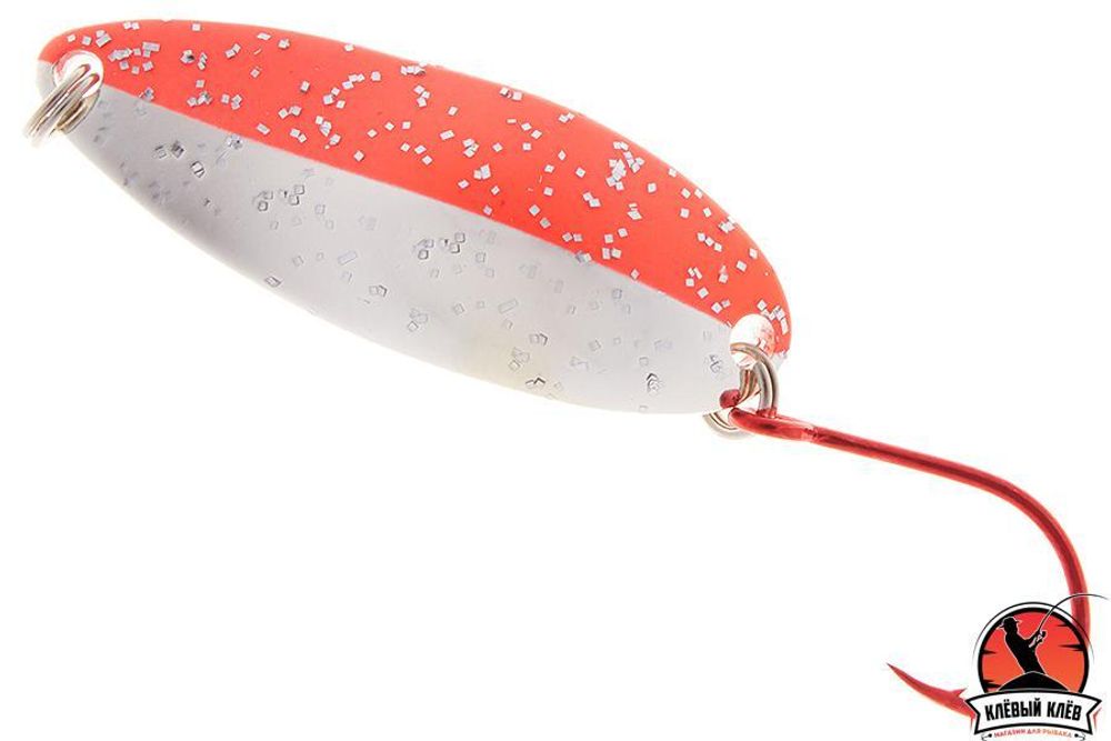 Блесна WATERLAND Deep Cupper Native 18гр (custom colors) #09