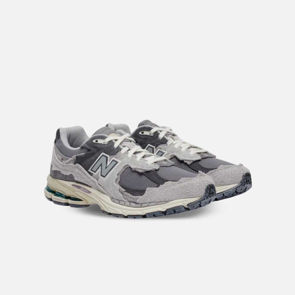 Кроссовки New Balance M2002