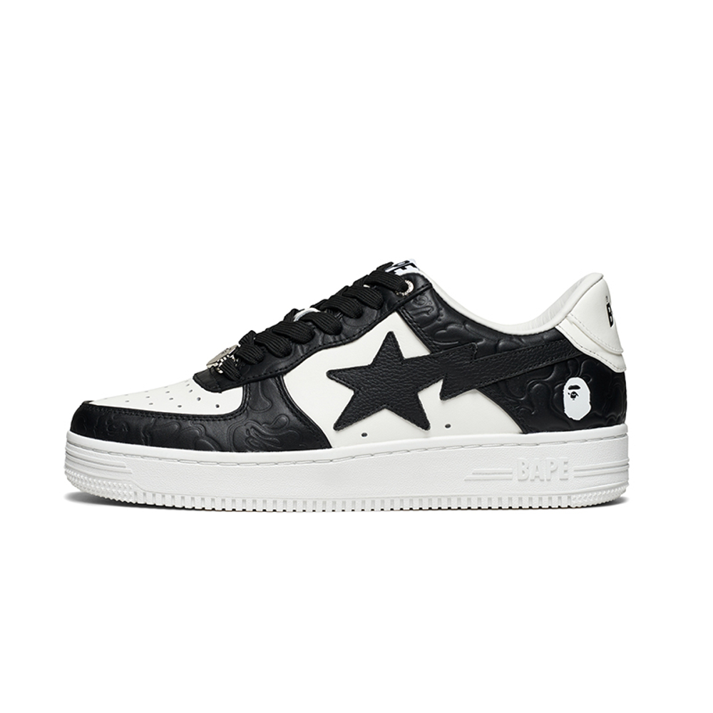 A Bathing Ape Bathing Ape Shock Absorbers черный