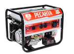 Электрогенератор Ресанта БГ 8000 Э - [6,5 кВт / 220V] эл. старт