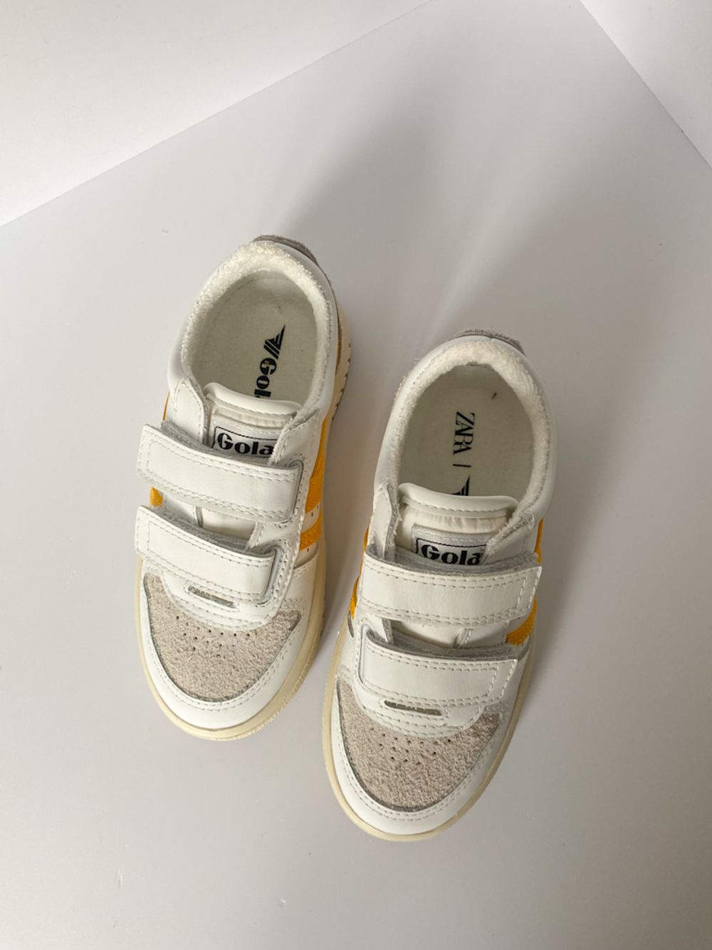 Новые кроссовки  Zara, 28,5