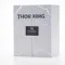 Kinera ThorKing Glossy Silver