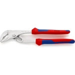Клещи сантехнические хромированные 250 мм Knipex 89 05 250