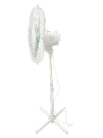 Вентилятор "WEN" FS1601BW