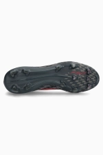 Бутсы adidas F50 Pro FG - черный