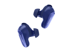 Наушники вкладыши Bose QuietComfort Ultra Earbuds (2nd Gen) Midnight Violet