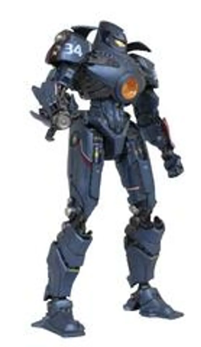 Фигурка Diamond Pacific Rim: Gipsy Danger