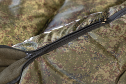 Спальный мешок Talberg Forester -26°С