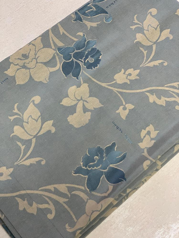 Скатерть 170x270 и 12 салфеток Gamba Mila Schon Cielo 9812-270
