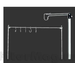 Кухонный стол Kovea 2 Way Kitchen Table M [KJ8FN0115]