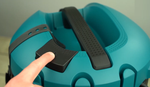 Новинка! Пылесос строительный Makita VC 2012L 1 кВт 20 л, L-класса, для сухой и влажной уборки. Может работать в паре с электроинструментом мощностью до 2600 Вт VC2012L