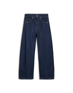 Мужские джинсы twisted fit - BERSHKA