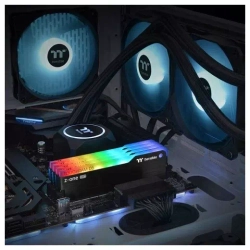 Модуль памяти 16GB Thermaltake TOUGHRAM Z-ONE RGB D5, DDR5, 5200MHz, (RG30D516GX1-5200C38S) RGB RTL