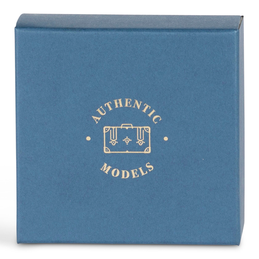 Компас Eye диам 5 Authentic Models Латунь