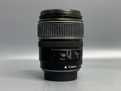 Canon EF-S 17-85mm 4-5.6 IS USM