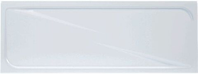 панель для ванны фронтальная Simple 170х57 MELODIA