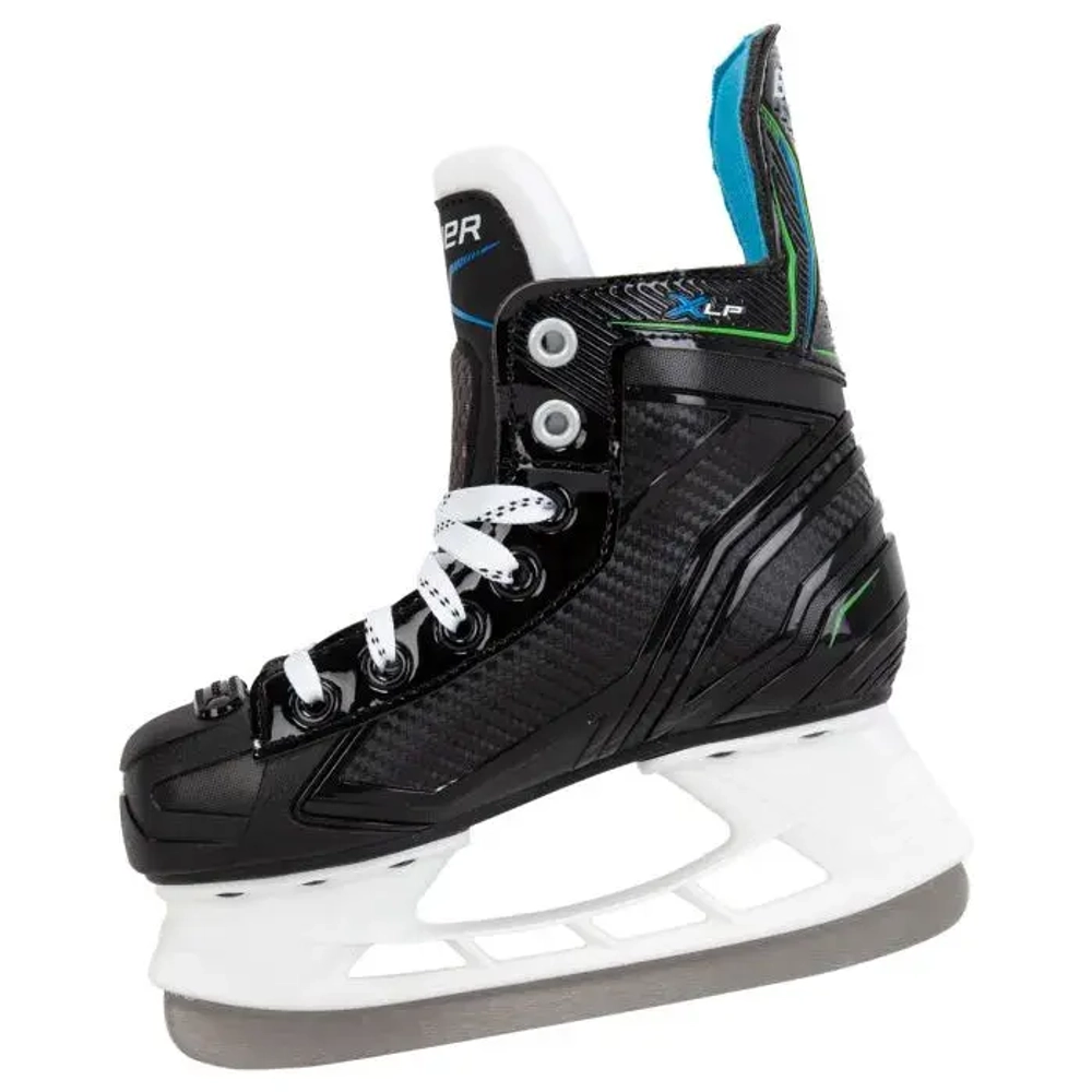 Коньки Bauer S21 X-LP YTH