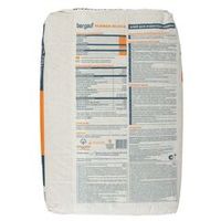 Клей для ячеистых блоков Бергауф Kleben Block 25 кг