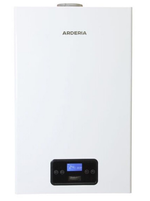 Котел газовый отопительный водогрейный Arderia D 24 v3