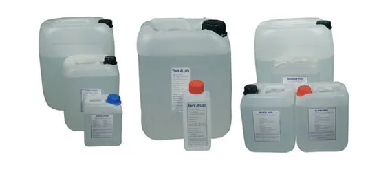 Look Solutions SLOW-FOG 220L Жидкость для генераторов тумана